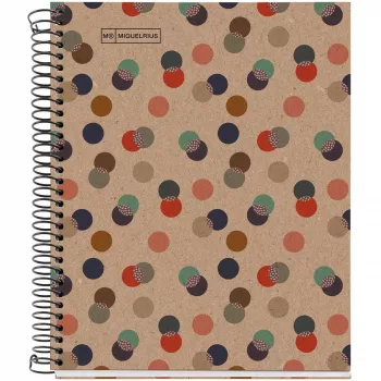 Quaderno A5 MAUL A616099