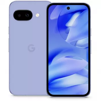 Google Pixel 9A – smartphone 5G – Dual-SIM – RAM 8 GB / memoria interna 256 GB – display pOLED – 6,3 pollici – 2424 x 1080 pixel (120 Hz)