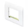 Cornice per shutter e placche di copertura Digitus DN-93802-5-SH