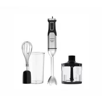 Frullatore a immersione Taurus HBA2300X con accessori, 2300 W