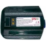 Honeywell HCK30-LI batteria per CK30/CK31, Li-Ion 7,4 V 2400 mAh