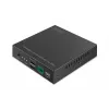 Ricevitore Digitus HDMI Fiber KVM IP Receiver 4K/60Hz con filo USB