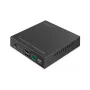 Ricevitore Digitus HDMI Fiber KVM IP Receiver 4K/60Hz con filo USB