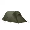 Tenda tunnel MSR Tindheim 3 persone verde