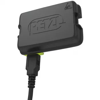 Petzl E092DB00 batteria