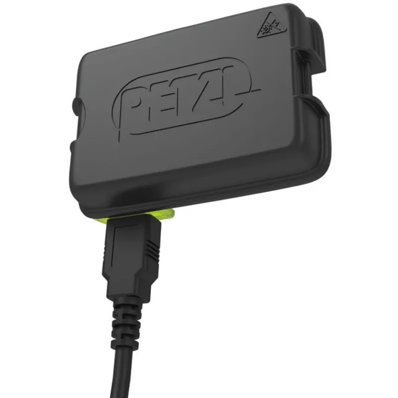 Petzl E092DB00 batteria