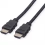 Cavo VALUE HDMI 8K 7680x4320 ST/ST 0,5m - cavo - digitale/display/video - rete - 0,5 m (11.99.5900)