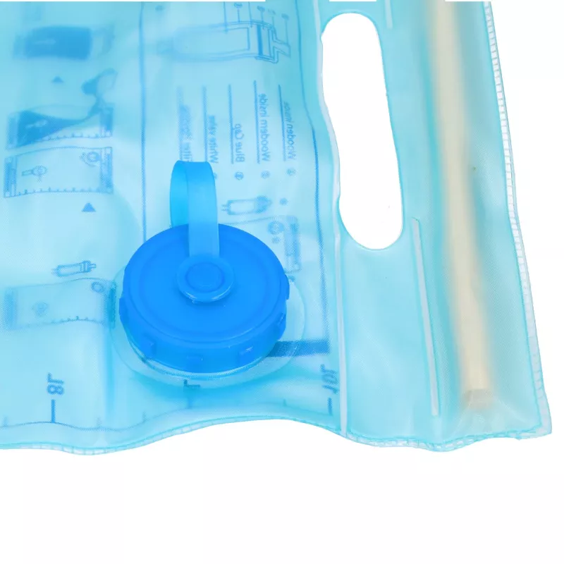 Extralink sacchetto per filtraggio acqua