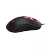 Mouse REDRAGON M703 USB Type-A per destrorsi