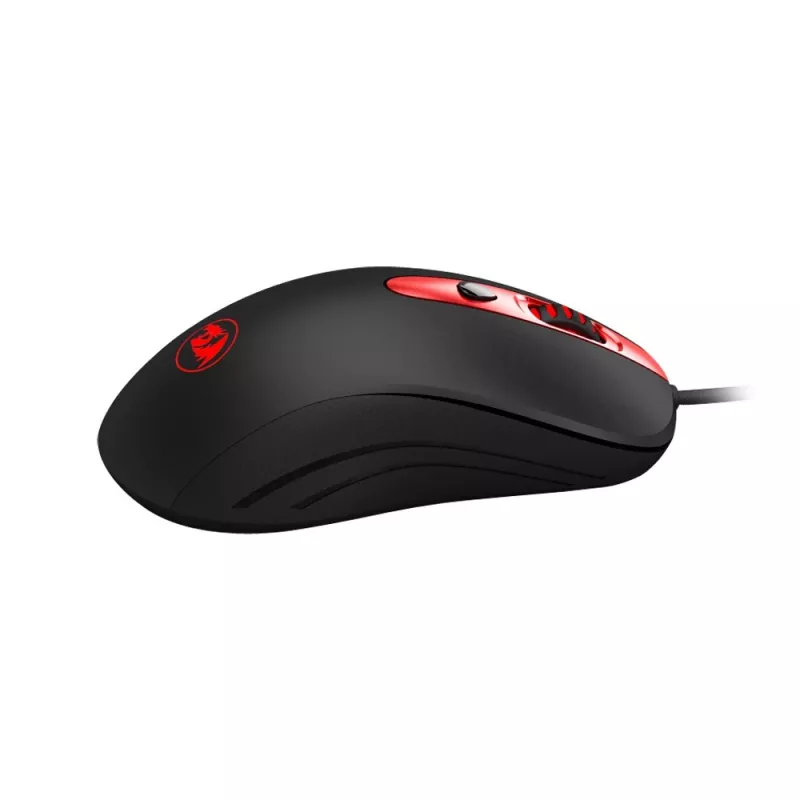 Mouse REDRAGON M703 USB Type-A per destrorsi