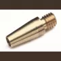 Cimco 142142 manicotto iniziale M5, ottone