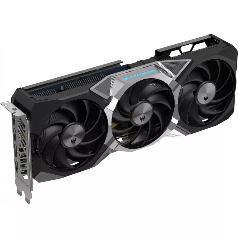 Acer Predator BiFrost Radeon RX 9070 OC 16GB GDDR6 scheda grafica