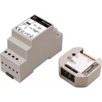 TCS unità di alimentazione/controllo NBV1000 (NBV1000)