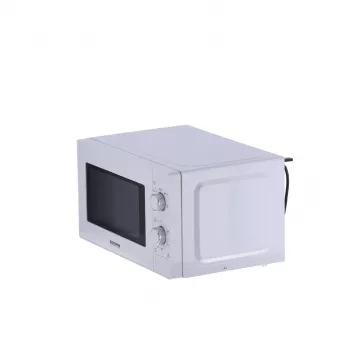 Severin MW 7770 microonde bianco forno a microonde solo da tavolo 20 L 700 W