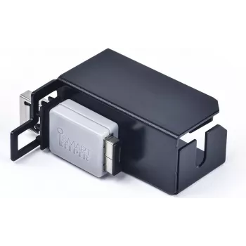 Smartkeeper UM03BK blocco interfaccia USB Type-A nero 1 pezzo (UM03BK)