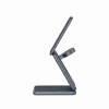 Caricabatterie wireless pieghevole CANYON OnCharge 309 15W 3in1 metallo