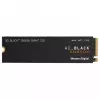 WD_BLACK SN850X 2TB SSD M.2 2280 NVME PCI-E Gen4 Solid State Drive (WDS200T2X0E)