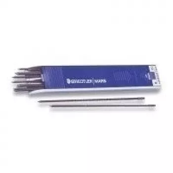 Mine di ricambio Staedtler Mars carbon 200 HB 2 mm 0,2 mm 12 pezzi