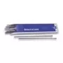 Mine di ricambio Staedtler Mars carbon 200 HB 2 mm 0,2 mm 12 pezzi