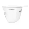 Telecamera IP FOSCAM T8EP 8MP POE bianco
