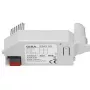 Accessorio per rilevatore di fumo GIRA 234300 — compatibile con Dual Q, certificato CE