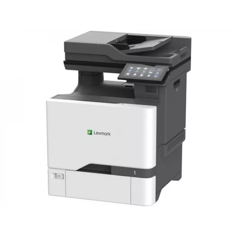 Stampante laser Lexmark CX730de A4 1200x1200 DPI 40 ppm
