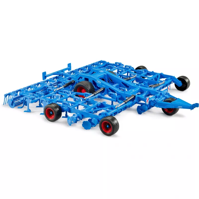 Erpice Lemken 9 Lemken Koralin 9