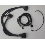 Cavo a Y OBD Webfleet - Bulk 10