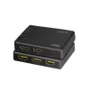 Splitter HDMI 1x4 porte, 4K/30Hz