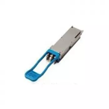 Modulo ricetrasmettitore di rete Cisco QSFP-100G-LR4-S tipo di interfaccia QSFP