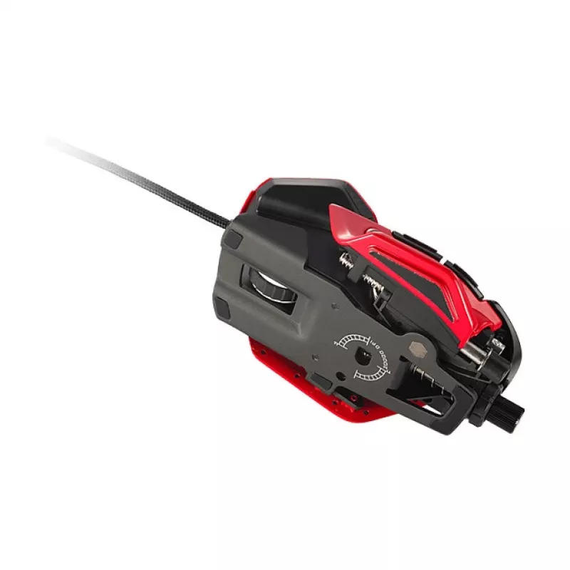 Mouse da gaming Mad Catz R.A.T 8+ ADV USB Type-A