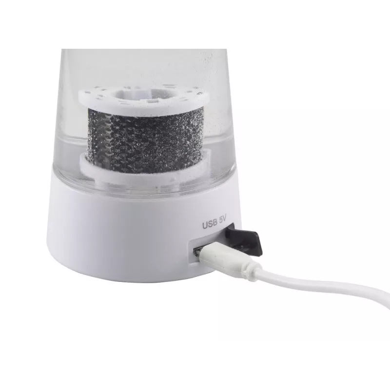Beper P202VAL100 nebulizzatore spray disinfettante, generatore di ipoclorito di sodio, 10 W, USB