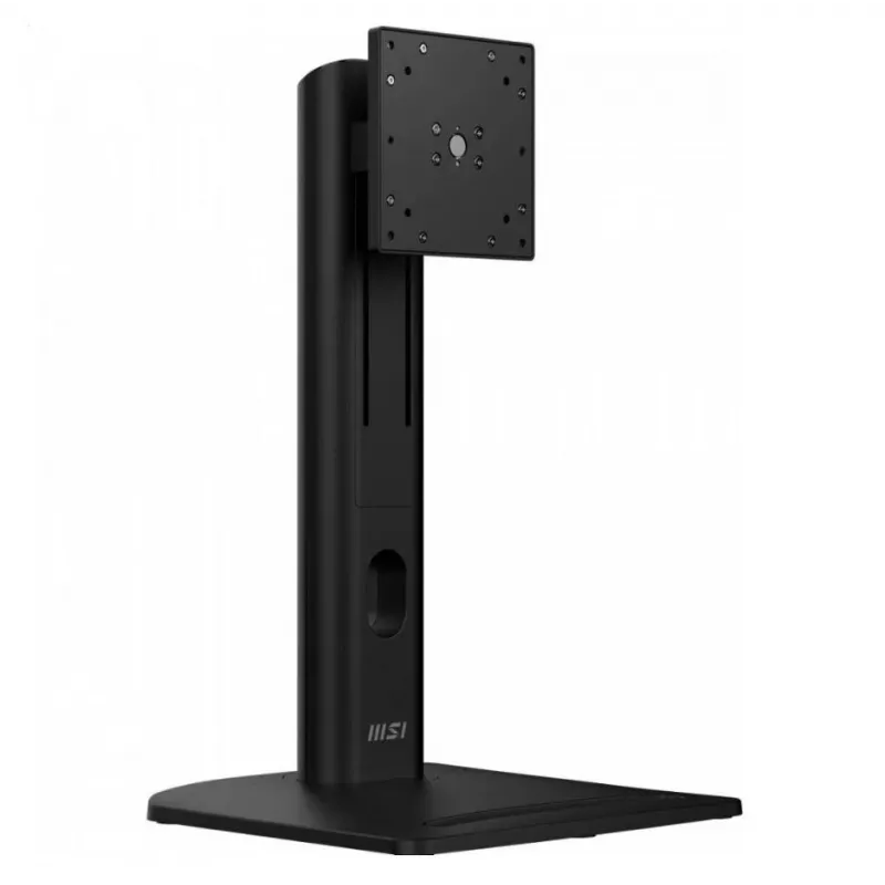Supporto monitor MKS14A, nero