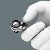 Utensile in acciaio Wera 8008 A 1 pz. grigio 60