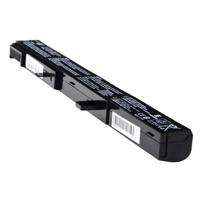 Batteria Green Cell AS75PRO per ASUS X551 X551C X551CA X551M X551MA