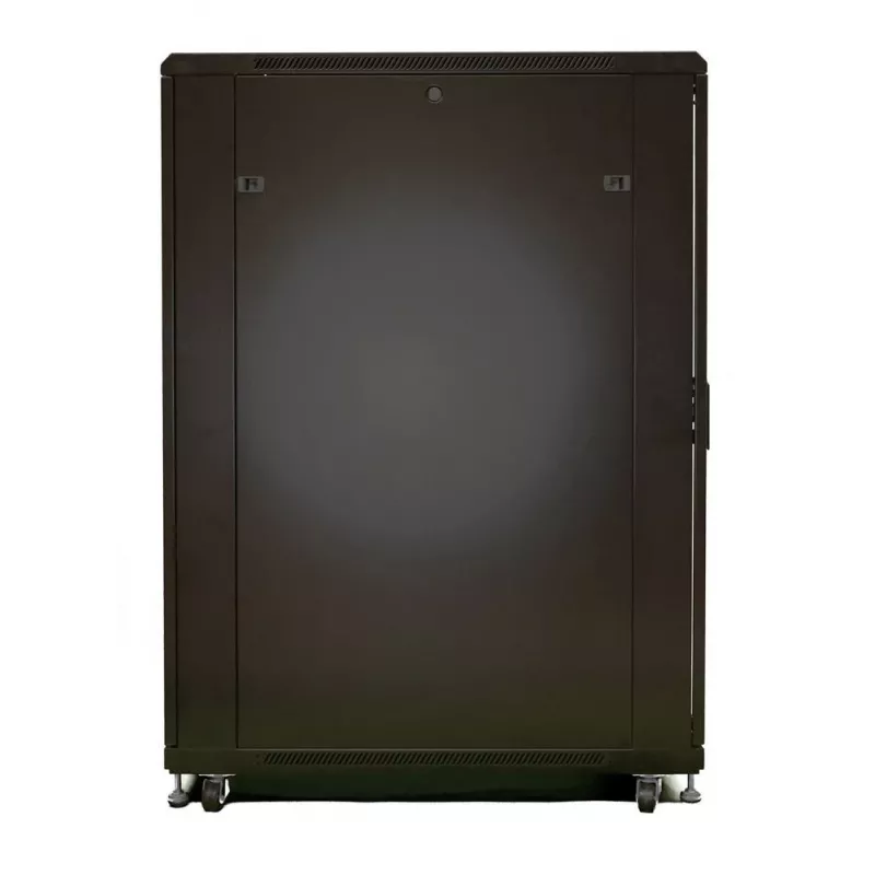 Rack a pavimento Extralink EX.11373 32U nero