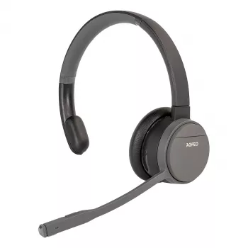 Cuffia AGFEO Headset Infinity Mono