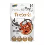 Snack in salsa per gatti Hilton salmone 80 g sacchetto