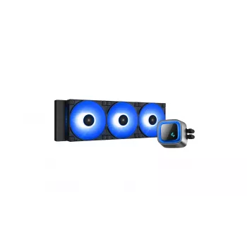 Dissipatore a liquido all-in-one DeepCool LS720