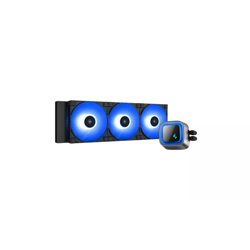 Dissipatore a liquido all-in-one DeepCool LS720
