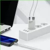 CARICABATTERIE SUPER SLIM QC 3.0 SC-340Q