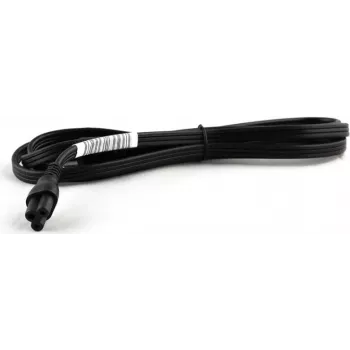 Cavo di alimentazione HPE 213349-001 nero 3 m connettore femmina C5