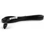 Cavo di alimentazione HPE 213349-001 nero 3 m connettore femmina C5