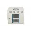 Armadio rack Extralink EX.14466 4U rack a parete grigio