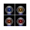 Asciugacapelli Dyson Supersonic Nural Curly+Coily 1600 W 13,3 l/s