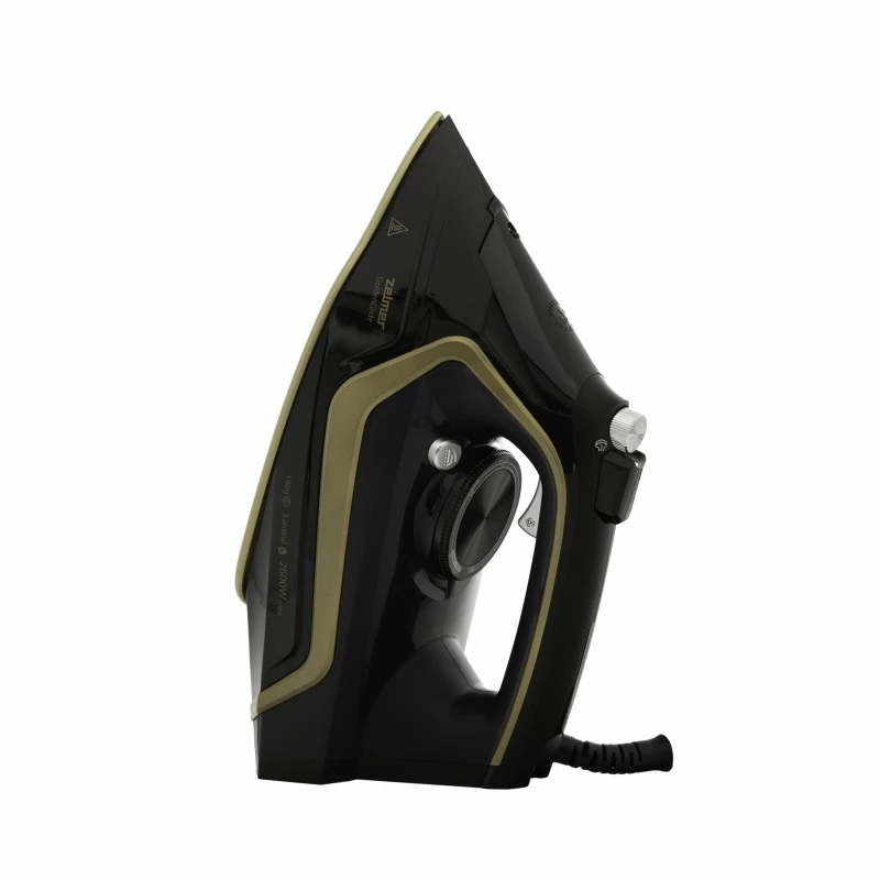Zelmer ZIR2620 GoldenGlide nero