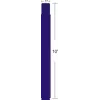 Etichetta per stampante Zebra 10012712-3 blu etichetta adesiva per stampante