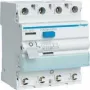 Interruttore differenziale 4 poli 25A/30mA 6kA QC CDS425D (CDS425D)