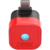 Obiettivo macro Seek Thermal NM-AAA per termocamere Seek Nano