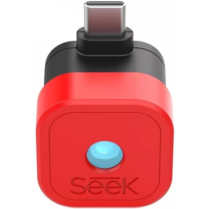 Obiettivo macro Seek Thermal NM-AAA per termocamere Seek Nano